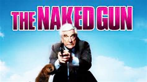 The Naked Gun Slot Review 2024 ᐈ Free Demo Game