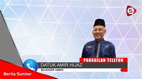 Zahid Hamidi Calon Paling Layak Jadi Tpm Youtube