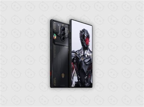 Red Magic 8 Pro seriyası oyun smartfonları təqdim edildi! | Tedroid