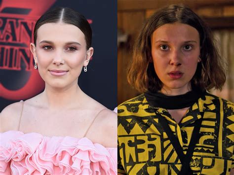 So Alt Sind Die Stars Der Netflix Serie „stranger Things Verglichen