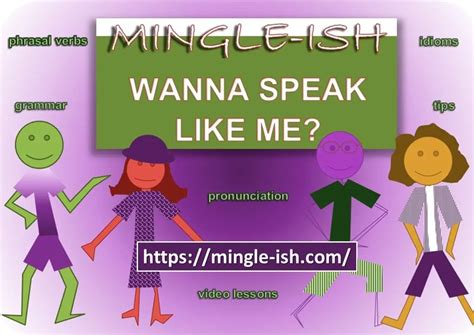 About Mingle Ish Mingle Ish