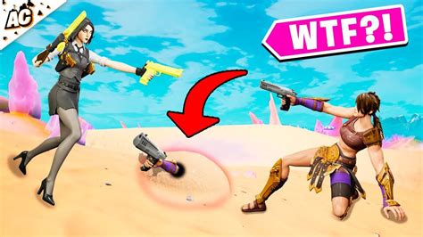 THE BEST FORTNITE FAILS WTF MOMENTS Fortnite Battle Royale Funny