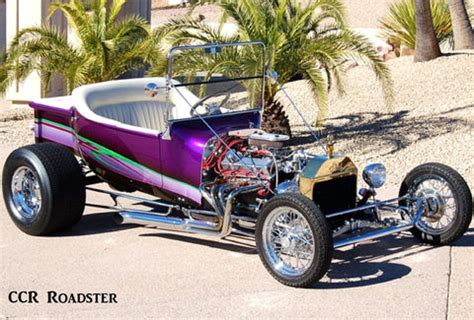 Picture Gallery – California Custom Roadsters