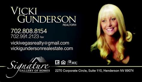 Pin By Brandon Roberts On Signature Agents Henderson Nv Henderson