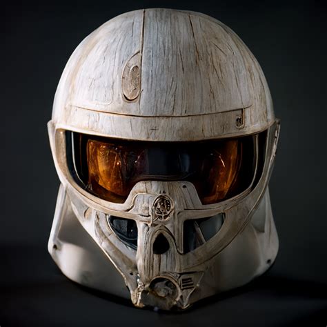 Star Wars samurai helmets on Behance