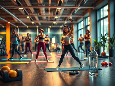 O Que E Exercicios Fisicos E Seus Beneficios – Clinicas Popular