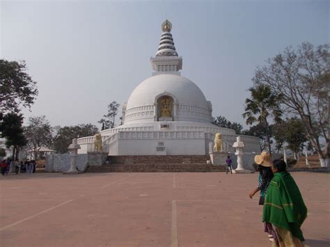 Trip To Rajgir Nalanda Pawapuri Bodhgaya Walking Down The Alleys Of