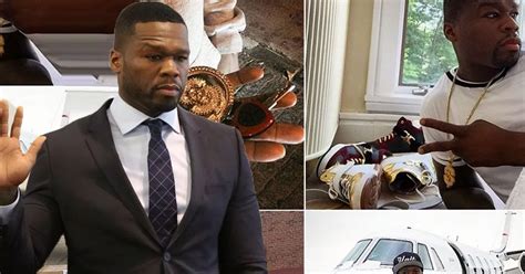 Bankrupt Cent Forced To Pay Out Another Million In Damages After Leaking Sex Tape Mirror