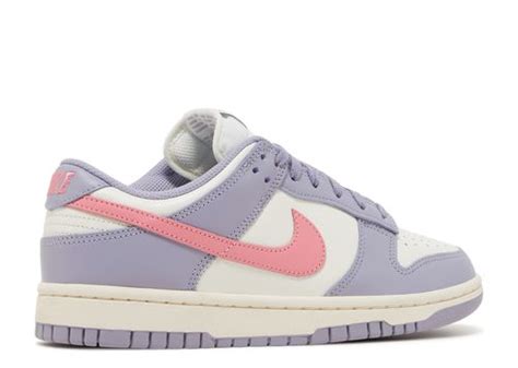 Wmns Dunk Low Indigo Haze Nike DD1503 500 Indigo Haze Coral