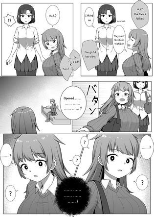 Mirror Collection Luscious Hentai Manga Porn