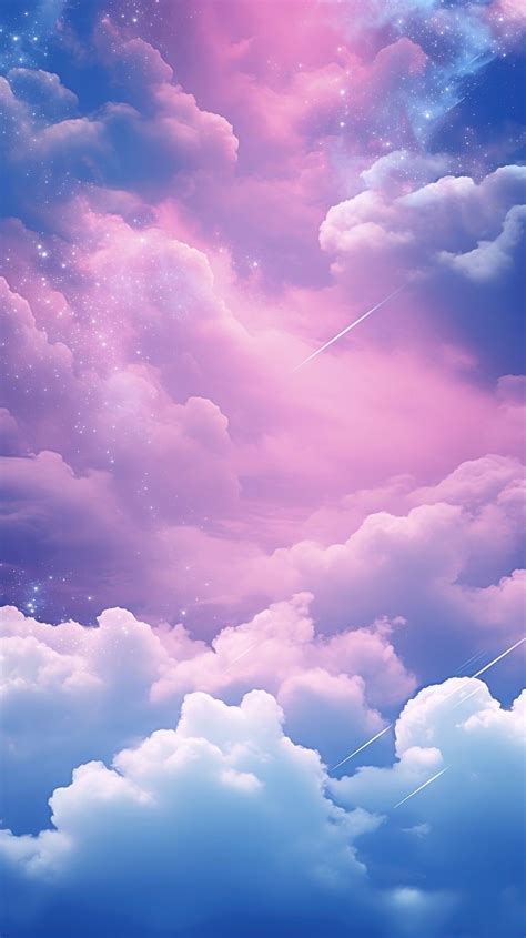 Clouds Iphone Wallpaper | Free Aesthetic HD & 4K Mobile Phone Images ...