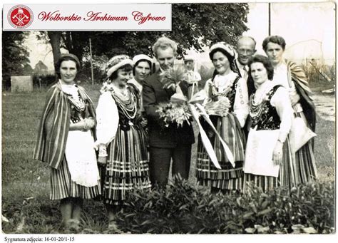 Region of Piotrków central Poland undated Image source Wolborskie