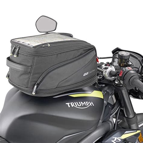 Givi Tanklock Tanktas Easy T Ea B Tanktas Tanklock Voor De Moto