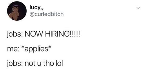 Job Hunting Memes 22 Pics