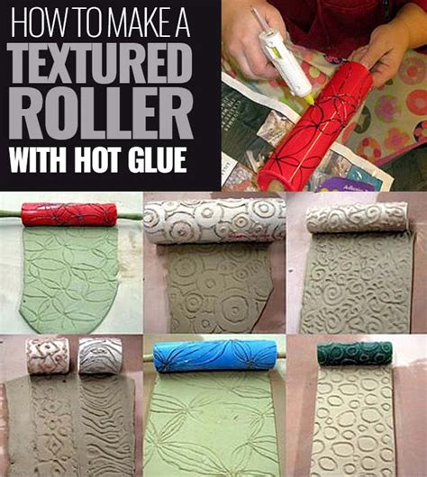 15 Creative DIY Glue Gun Crafts That Can Become A Part Of Your Decor