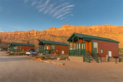 Campground Albums | Photos and Videos | Moab KOA Holiday