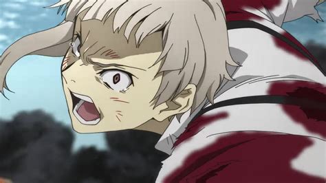 Bungo Stray Dogs Anime Gets A 5 Minute Recap Trailer Ahead Of Season 4