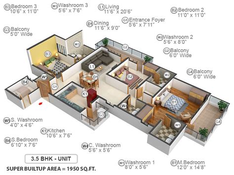 Shree Vardhman Victoria In Sector Gurgaon Price Location Map