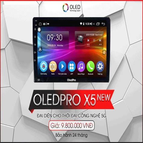 M N H Nh Dvd Android Oled X New Oledpro X New Tr I Nghi M Tuy T