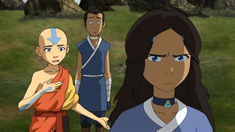 I Knew You Wouldn T Understand R TheLastAirbender