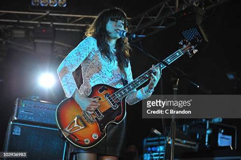 Laena Geronimo Photos Et Images De Collection Getty Images