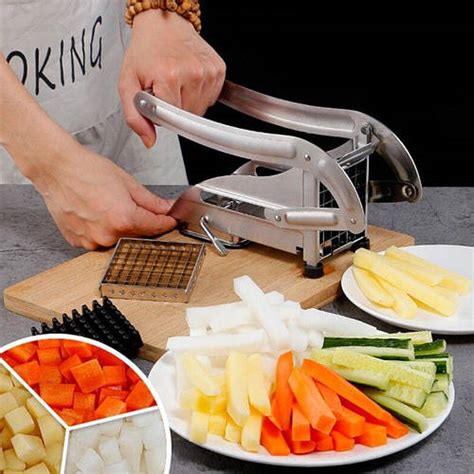 Слайсер для картофельных чипсов Potato Chipper (ID#1285568210), цена ...