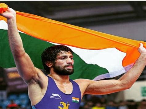 Film Industry Congratulates Wrestler Ravi Kumar Dahiya On Winning Silver Medal At Olympics