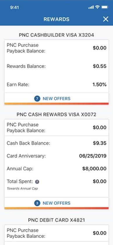 PNC Mobile Banking | YourStack