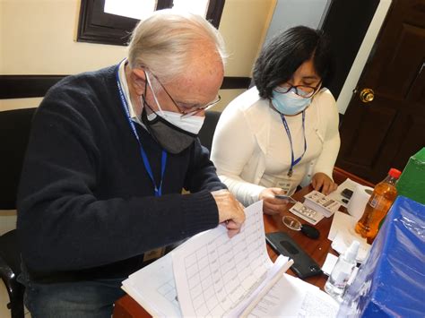 Colegio De Periodistas Del Perú Elecciones Generales Se Realizarán