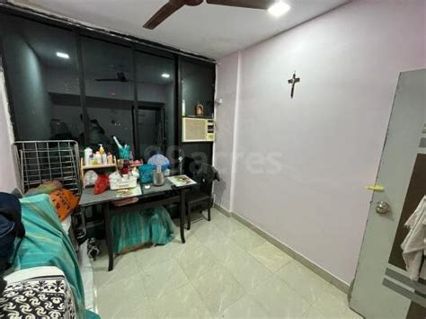 Bhk Bedroom Apartment Flat For Rent In Sector Ghansoli Navi