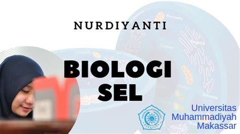 Course Biologi Sel Topic PERTEMUAN 2 ORGANISME ASELULER DAN SELULER