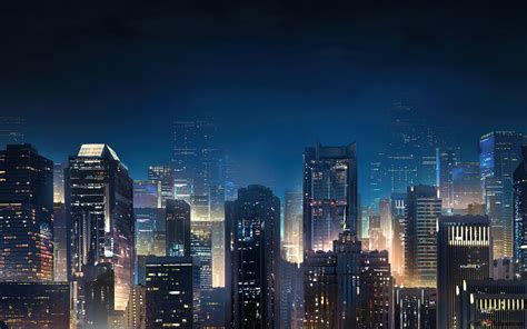 Spider Man The City That Never Sleeps Wallpapers Top Free Spider Man