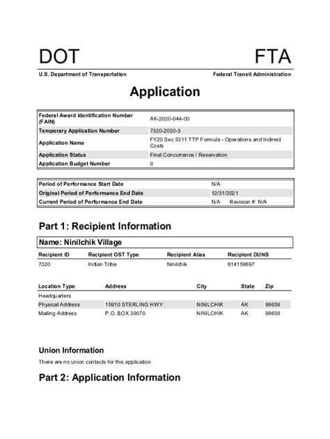 Fillable Online Fy Sec Ttp Formula Operations And Indirect Fax