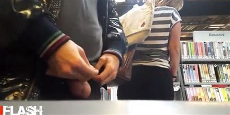 Free Store Flashing Porn Videos Sex Movies TNAFLIX