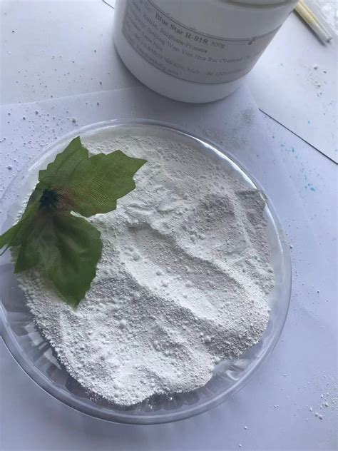 Factory Price Organic Chemical Pigment White TiO2 Powder Nano Food