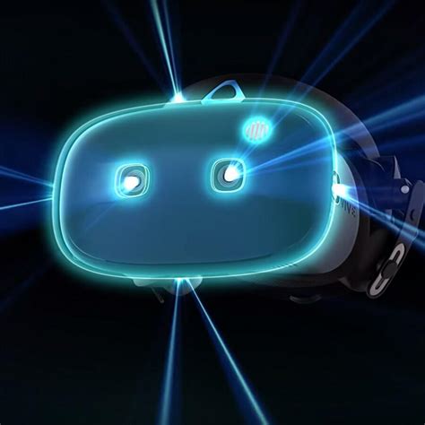 Htc Vive All You Need To Know About The Vive Vr Headset Whatvr