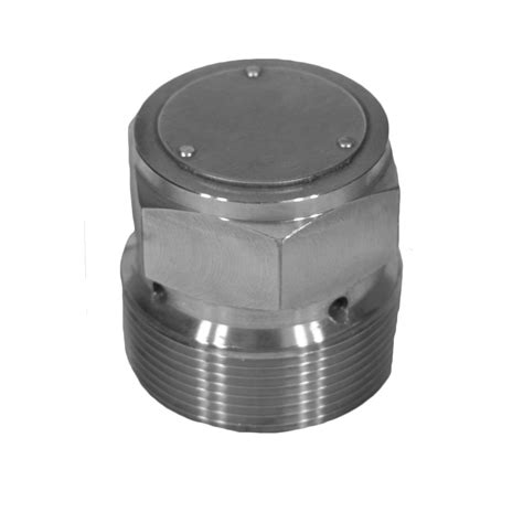 Ronsco Vacuum Relief Valve