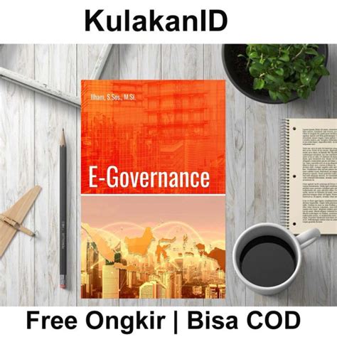 Jual Deepublish Buku E Governance Manajemen Tata Kelola Shopee Indonesia