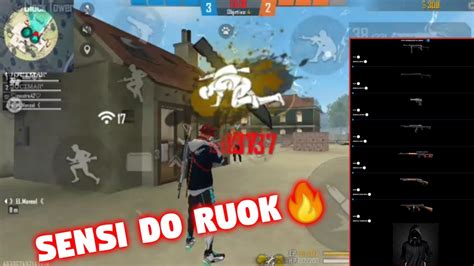 Melhor App Para Tirar O Lag Do Free Fire E Aumentar A Sensi Como Usar