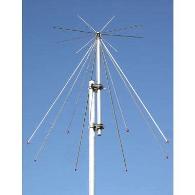 Discone Antenna 75 900 MHz