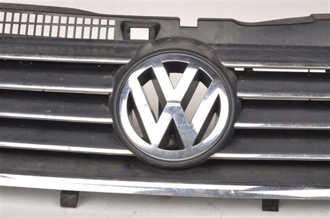 Vw Passat B Atrapa Gril Grill Lift B L Shrot Pl