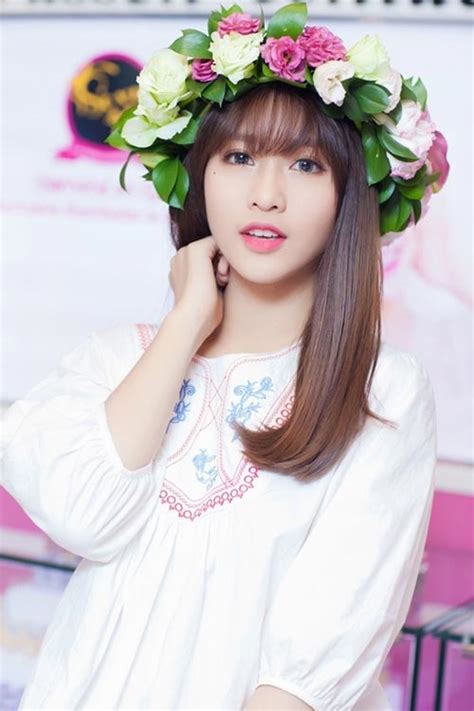 H Nh Nh Hot Girl Xinh P D Th Ng C Nhi U Ng I H M M Nh T Vi T Nam Th Vi N Nh P