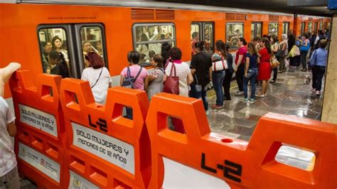 Metro CDMX Afectaciones en línea 8 HOY 1 de marzo de 2023 De Cero a 100