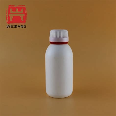 Wholesale 250ml 500ml 1000ml Empty Liquid Fertilizer HDPE Plastic