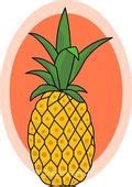 Pineapple Clip Art Free Clipart Images Clipartwiz Wikiclipart