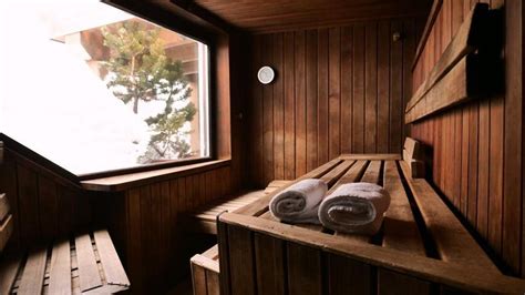 Steam Room Vs Sauna Forbes Home