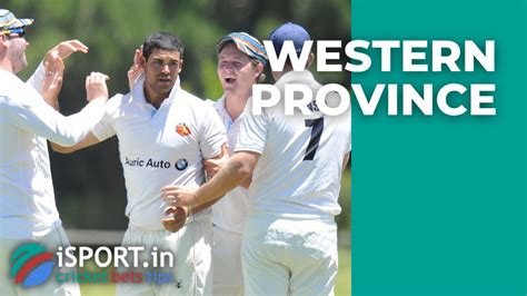 Western Province Cricket Team South African Cricket Club