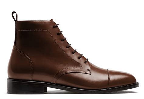 Chaussures Cuir Homme Cuir Italien De Haute Qualité Hockerty