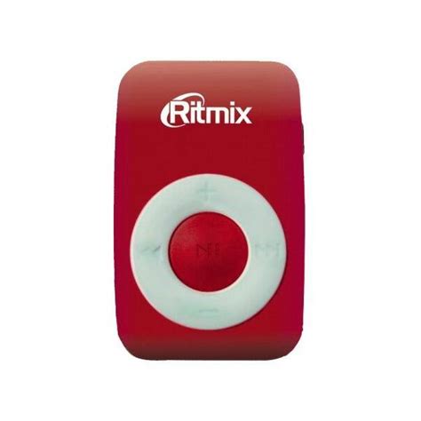 Плеер Ritmix RF-1010. Цена. Фото. Характеристики.