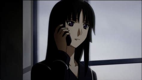 Post an anime character talking in the phone or using a phone - Anime ...